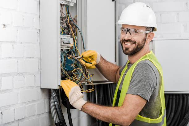 Best Electric Panel Repair  in Wmette, IL