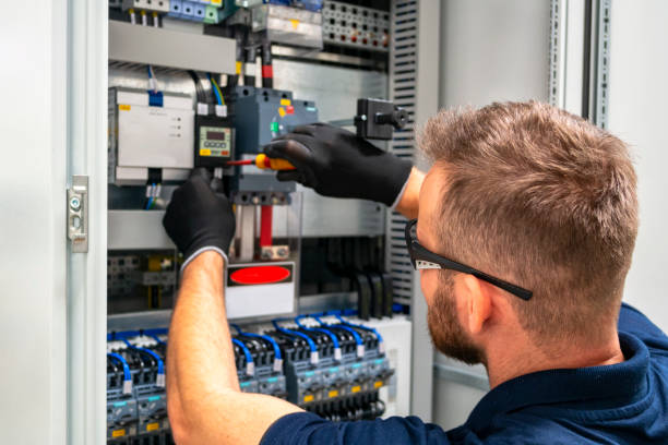 Best Licensed Electrician  in Wmette, IL