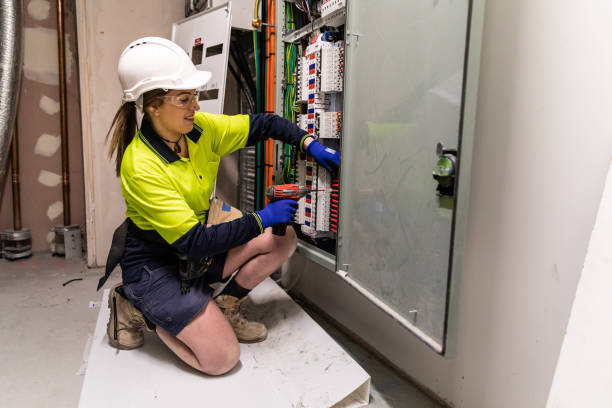 Best Local Electrician Companies  in Wmette, IL