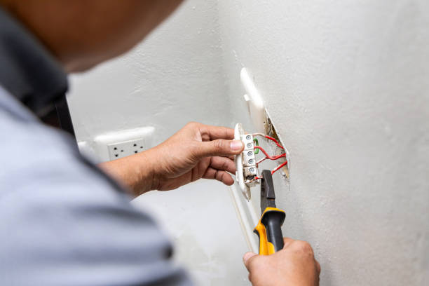 Best Ceiling Fan Installation Electrician  in Wmette, IL