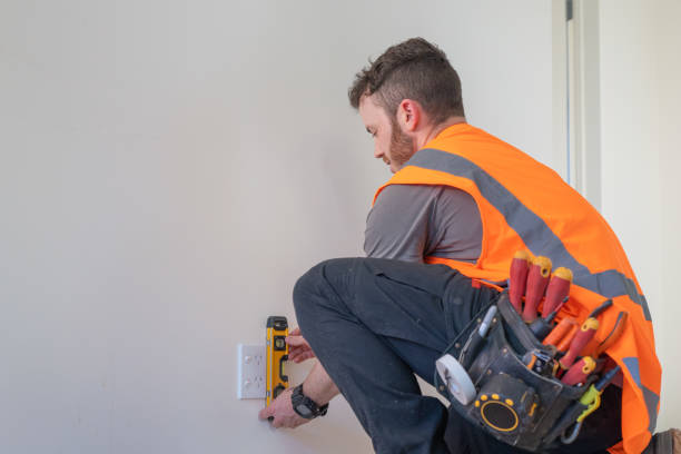 Best Electrical Wiring Services  in Wmette, IL