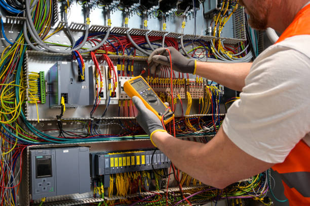 Best 24-Hour Electrician  in Wmette, IL