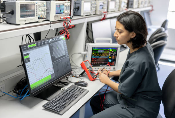 Best Electrician Near Me  in Wmette, IL