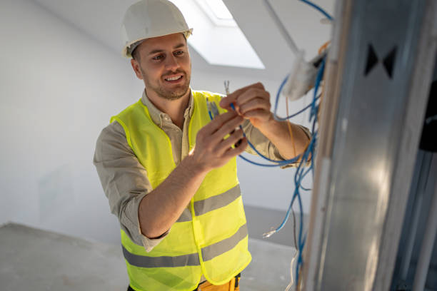  Wmette, IL Electrician Pros