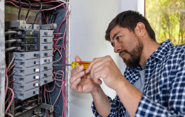 Best Emergency Electrical Repair  in Wmette, IL